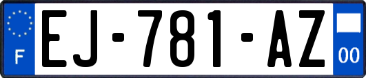 EJ-781-AZ