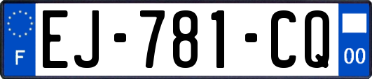 EJ-781-CQ