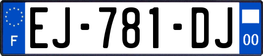 EJ-781-DJ