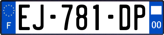 EJ-781-DP