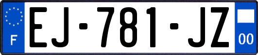 EJ-781-JZ