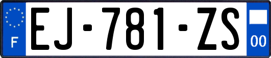 EJ-781-ZS