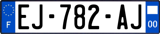 EJ-782-AJ