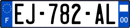 EJ-782-AL