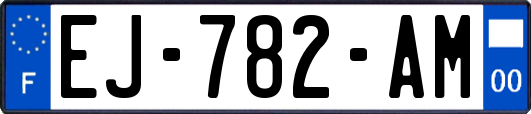 EJ-782-AM