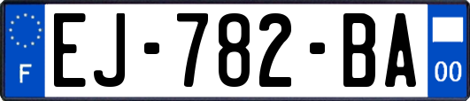 EJ-782-BA