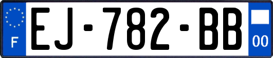 EJ-782-BB