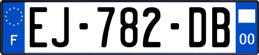 EJ-782-DB