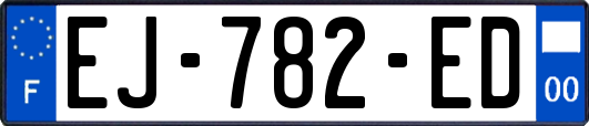 EJ-782-ED