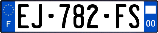 EJ-782-FS