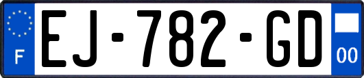 EJ-782-GD