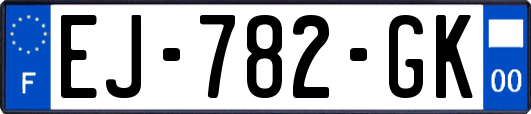 EJ-782-GK