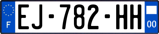 EJ-782-HH