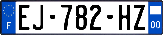 EJ-782-HZ
