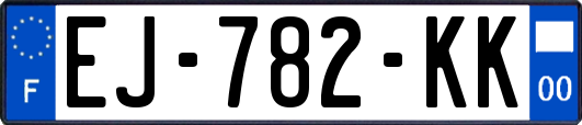 EJ-782-KK