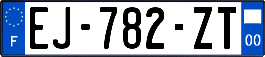 EJ-782-ZT