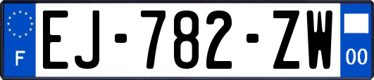 EJ-782-ZW