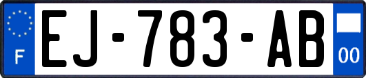 EJ-783-AB