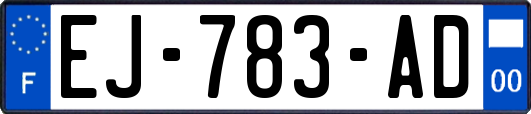 EJ-783-AD