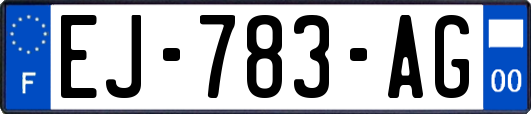 EJ-783-AG