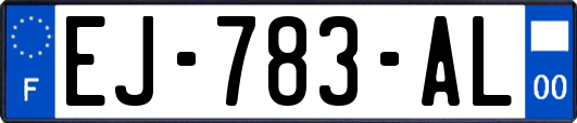 EJ-783-AL