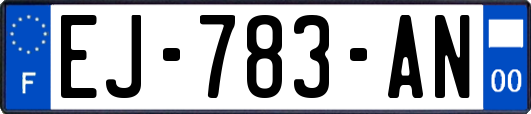 EJ-783-AN