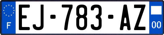 EJ-783-AZ