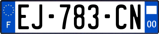 EJ-783-CN