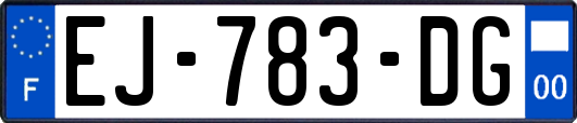 EJ-783-DG