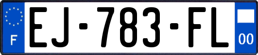 EJ-783-FL