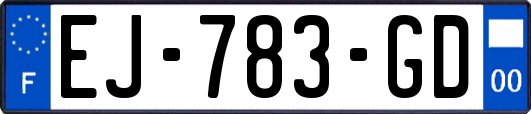 EJ-783-GD