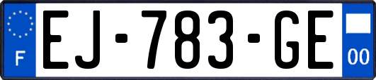 EJ-783-GE