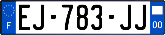 EJ-783-JJ