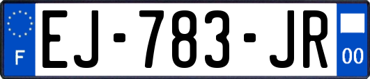 EJ-783-JR