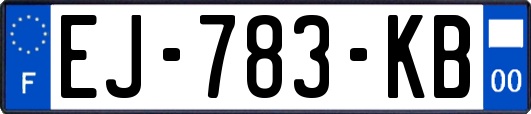 EJ-783-KB