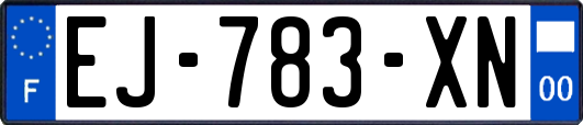 EJ-783-XN