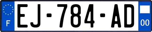 EJ-784-AD