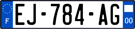 EJ-784-AG