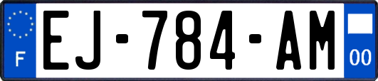 EJ-784-AM