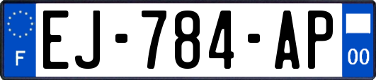 EJ-784-AP