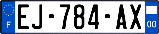 EJ-784-AX