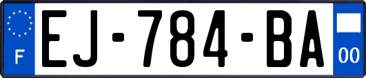 EJ-784-BA