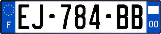 EJ-784-BB