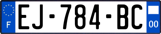 EJ-784-BC