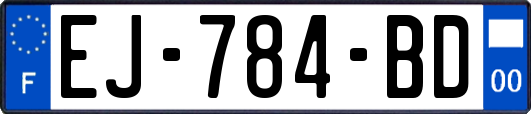 EJ-784-BD