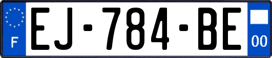 EJ-784-BE