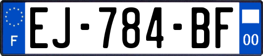 EJ-784-BF
