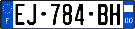 EJ-784-BH