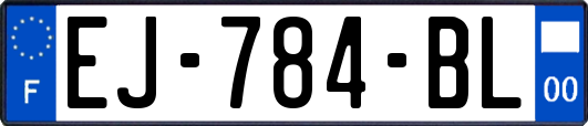 EJ-784-BL