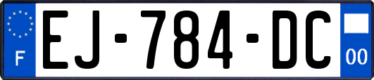 EJ-784-DC